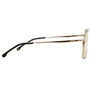 Carrera 336 2M2, Gold frame, view 3
