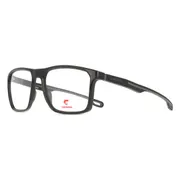 Carrera 4413 08A, Black frame, view 2