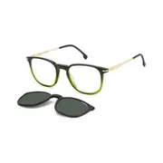 Carrera CA 332/CS with Clip-On 4C3/UC