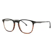 Carrera CA 332/CS with Clip-On WR7/LA, Black frame, view 2