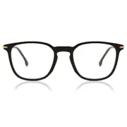 Carrera CA 332/CS with Clip-On 807/WJ, Black frame, view 2