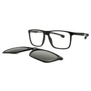 Carrera CA 4020/CS with Clip-On 807/M9