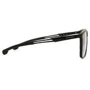 Carrera CA 4020/CS with Clip-On 807/M9, Black frame, view 3