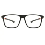 Carrera CA 4020/CS with Clip-On BLX/UC, Black frame, view 2