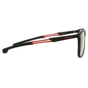 Carrera CA 4020/CS with Clip-On BLX/UC, Black frame, view 3