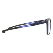 Carrera CA 4020/CS with Clip-On FLL/5X, Blue frame, view 3