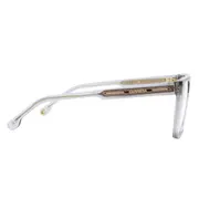 Carrera VICTORY C 05 KB7, Clear frame, view 3