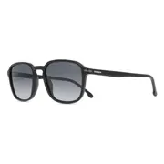 Carrera 328/S 08A/9O, Black frame, Gradient Dark Grey lenses, view 2
