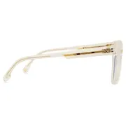 Carrera VICTORY C 02/BB REJ/G6 Blue-Light Block, Clear frame, view 3