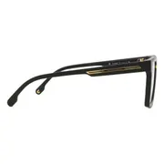 Carrera VICTORY C 02/S 003/86, Black frame, Triple Gradient Brown lenses, view 3