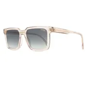 Carrera VICTORY C 02/S 35J/9K, Pink frame, Gradient Dark Green lenses, view 2