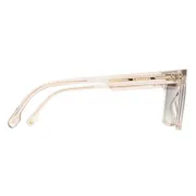 Carrera VICTORY C 02/S 35J/9K, Pink frame, Gradient Dark Green lenses, view 3