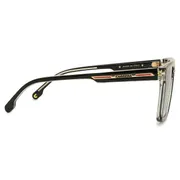Carrera VICTORY C 03/S 7C5/08, Black frame, Gradient Blue lenses, view 3