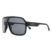 Carrera 1014/S 003/2K, Black frame, Grey lenses, view 2