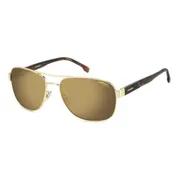 Carrera C FLEX 02/G/S Asian Fit Polarized J5G/YL