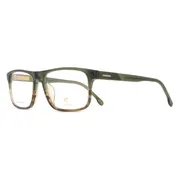 Carrera C FLEX 04/G Asian Fit XGW/99, Green frame, view 2