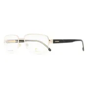 Carrera C FLEX 05/G Asian Fit J5G, Gold frame, view 2