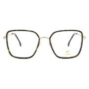 Carrera 3050 086, Tortoiseshell frame, view 1