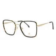 Carrera 3050 086, Tortoiseshell frame, view 2