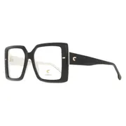 Carrera 3054 80S, Black frame, view 2