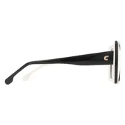Carrera 3054 80S, Black frame, view 3