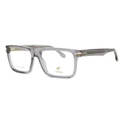 Carrera 344 KB7, Clear frame, view 2