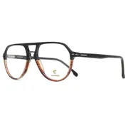 Carrera 345 37N, Brown frame, view 2