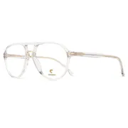 Carrera 345 KB7, Clear frame, view 2