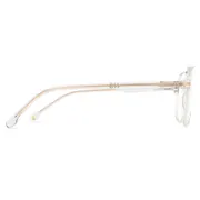 Carrera 345 KB7, Clear frame, view 3