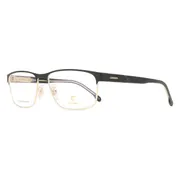 Carrera C FLEX 06/G Asian Fit I46/2Y, Gold frame, view 2