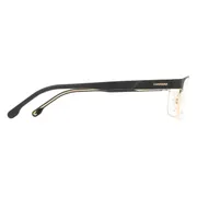Carrera C FLEX 06/G Asian Fit I46/2Y, Gold frame, view 3