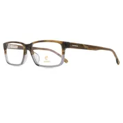Carrera C FLEX 07/G Asian Fit EX4/2Y, Brown frame, view 2
