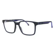 Carrera CA 8069/CS with Clip-On FLL/5X, Blue frame, view 2