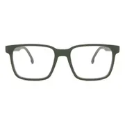 Carrera CA 8069/CS with Clip-On TBO/SP, Green frame, view 2