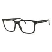 Carrera CA 8069/CS with Clip-On 08A/M9, Black frame, view 2