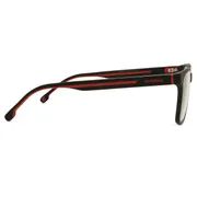 Carrera CA 8069/CS with Clip-On BLX/UC, Black frame, view 3