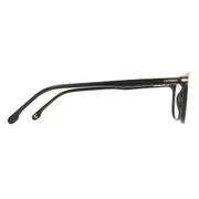 Carrera 348 2M2, Black frame, view 3