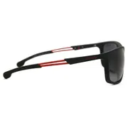 Carrera 4013/S 003/9O, Black frame, Grey lenses, view 3