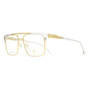 Carrera 1140 2F7, Gold frame, view 2
