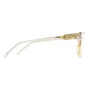 Carrera 1140 2F7, Gold frame, view 3
