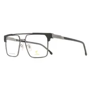 Carrera 1140 85K, Silver frame, view 2