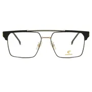 Carrera 1140 RHL, Gold frame, view 1