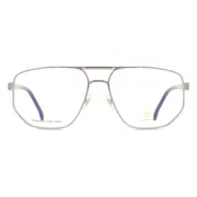 Carrera 1141 85K/2Y, Silver frame, view 1