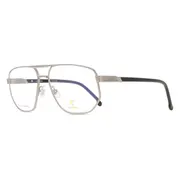 Carrera 1141 85K/2Y, Silver frame, view 2