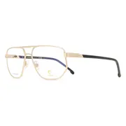 Carrera 1141 RHL/2Y, Gold frame, view 2