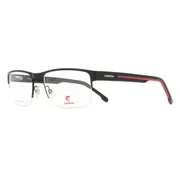 Carrera 8914 BLX, Black frame, view 2