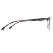 Carrera 351 2W8, Clear frame, view 3