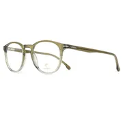 Carrera 352 6AK, Green frame, view 2
