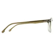 Carrera 352 6AK, Green frame, view 3