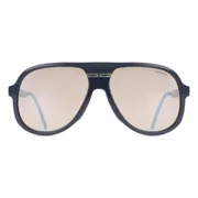 Carrera C SPORT 07/S PJP/T4, Blue frame, Silver Flash Mirror lenses, view 1